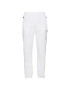 BIDI BADU Pantaloni sport 'Flinn' alb - Pled.ro