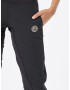 BIDI BADU Pantaloni sport 'Willow Tech' roz / negru - Pled.ro