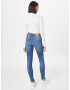 BIG STAR Jeans 'ADELA' albastru denim - Pled.ro