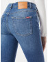 BIG STAR Jeans 'ADELA' albastru denim - Pled.ro