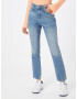 BIG STAR Jeans albastru deschis - Pled.ro