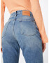 BIG STAR Jeans albastru deschis - Pled.ro