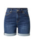 BIG STAR Jeans 'DESTA' albastru denim - Pled.ro