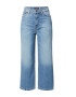 BIG STAR Jeans 'GERI' albastru fumuriu - Pled.ro