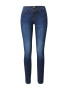 BIG STAR Jeans 'KITTY' albastru denim - Pled.ro