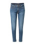 BIG STAR Jeans 'MAGGIE' albastru denim - Pled.ro