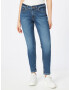 BIG STAR Jeans 'MAGGIE' albastru denim - Pled.ro