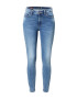 Big Star Jeans 'MELINDA' albastru denim - Pled.ro