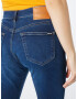 Big Star Jeans 'ROSE' albastru închis - Pled.ro