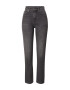 BIG STAR Jeans 'U.S.LEGEND' negru denim - Pled.ro