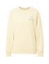 BILLABONG Bluză de molton 'AFTER SURF' galben pastel - Pled.ro