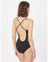 BILLABONG Costum de baie sport negru - Pled.ro