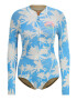 BILLABONG Costume de neopren 'SALTY DAYZ' bej / azuriu - Pled.ro