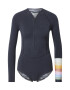 BILLABONG Costum de baie sport 'Salty Dayz' bleumarin / mai multe culori - Pled.ro