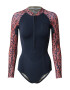 BILLABONG Costume de neopren albastru noapte / roz pal - Pled.ro