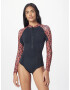 BILLABONG Costume de neopren albastru noapte / roz pal - Pled.ro