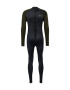 BILLABONG Costume de neopren bleumarin / kaki - Pled.ro