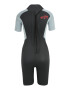 BILLABONG Costume de neopren 'LAUNCH' albastru pastel / gri metalic - Pled.ro