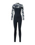 BILLABONG Costume de neopren 'SALTY DAYZ' negru / alb murdar - Pled.ro