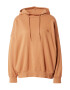 BILLABONG Hanorac sport 'HALIFAX' maro caramel - Pled.ro