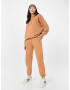 BILLABONG Hanorac sport 'HALIFAX' maro caramel - Pled.ro