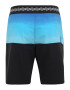 BILLABONG Pantaloni de baie 'FIFTY50 PRO' turcoaz / azuriu / negru / alb - Pled.ro