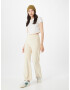 BILLABONG Pantaloni 'KEEP IT STRAIGHT' alb murdar - Pled.ro