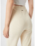 BILLABONG Pantaloni 'KEEP IT STRAIGHT' alb murdar - Pled.ro