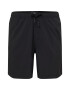 BILLABONG Pantaloni sport negru - Pled.ro