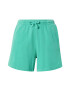 BILLABONG Pantaloni verde jad - Pled.ro