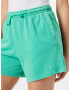 BILLABONG Pantaloni verde jad - Pled.ro