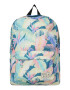 BILLABONG Rucsac 'Next Time' albastru / galben deschis / verde jad / roz pal - Pled.ro