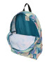 BILLABONG Rucsac 'Next Time' albastru / galben deschis / verde jad / roz pal - Pled.ro