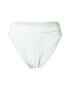 BILLABONG Slip costum de baie 'Crush On You' verde mentă / alb - Pled.ro