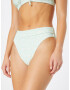 BILLABONG Slip costum de baie 'Crush On You' verde mentă / alb - Pled.ro