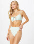 BILLABONG Slip costum de baie 'Crush On You' verde mentă / alb - Pled.ro