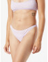 BILLABONG Slip costum de baie 'SINCE 73' mov liliachiu / mauve / mov deschis / alb - Pled.ro