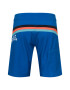 BILLABONG Șorturi de baie 'Arch Airlite' albastru cobalt / corai / negru / alb - Pled.ro