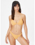 BILLABONG Sutien de costum de baie sport 'So Dazed Charlie' galben auriu - Pled.ro