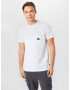 BILLABONG Tricou alb - Pled.ro