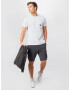 BILLABONG Tricou alb - Pled.ro