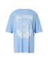 BILLABONG Tricou albastru deschis / galben pastel / roșu pastel / alb - Pled.ro