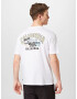 BILLABONG Tricou 'ARCH DREAMY PLACE' mai multe culori / alb - Pled.ro