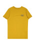 BILLABONG Tricou galben curry / mai multe culori - Pled.ro