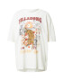 BILLABONG Tricou 'MIDNIGHT SUN' mai multe culori / alb - Pled.ro