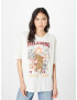 BILLABONG Tricou 'MIDNIGHT SUN' mai multe culori / alb - Pled.ro