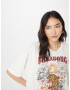 BILLABONG Tricou 'MIDNIGHT SUN' mai multe culori / alb - Pled.ro