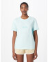 BILLABONG Tricou 'NEW LOVE' albastru / albastru pastel - Pled.ro