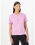 BILLABONG Tricou 'NEW LOVE' lila - Pled.ro