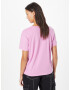 BILLABONG Tricou 'NEW LOVE' lila - Pled.ro